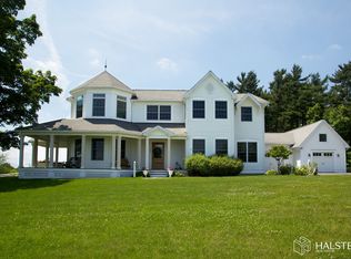 423 Highmount Rd, West Coxsackie, NY 12192