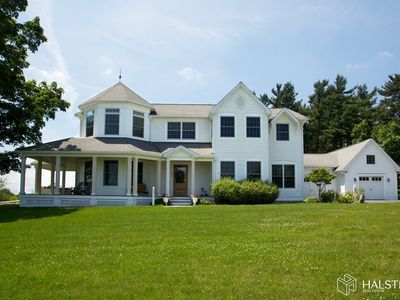 423 Highmount Rd, West Coxsackie, NY, 12192