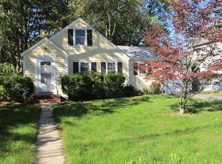 101 School St, Lexington, MA 02421