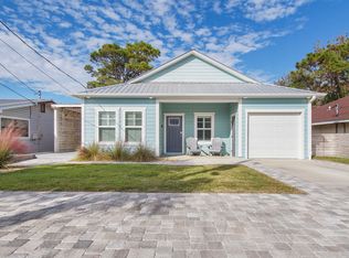 7620 Sunset Ave, Panama City Beach, FL 32408