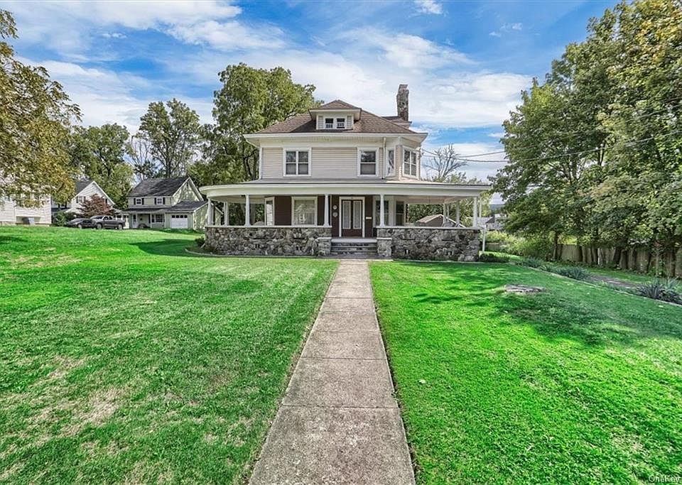 11 North Street, Washingtonville, NY 10992 Zillow