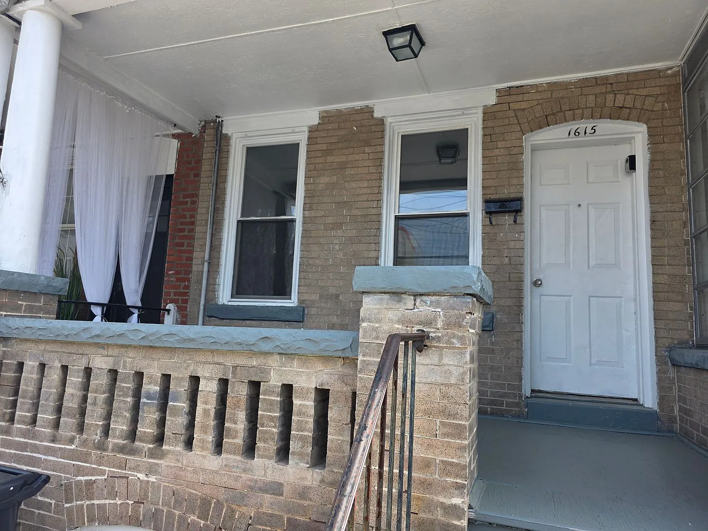 1615 Lancaster Ave. Wilmington, DE 19805 — Photo 2