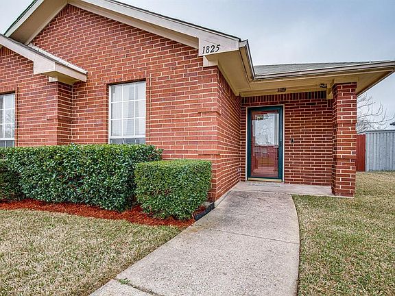 2nd image of 1825 Cool Springs Dr