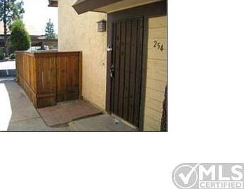 1st image of 1654 Oro Vista Rd Unit 254