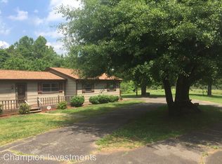 2555 Cove Rd, Rutherfordton, NC 28139