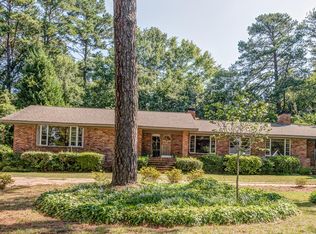 4596 Club Dr NE, Atlanta, GA 30319
