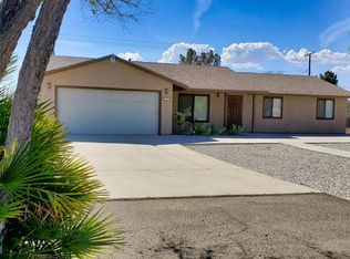 14710 Nanticoke Rd, Apple Valley, CA 92307