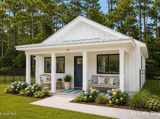 161 Long Pond Loop, Swansboro, NC 28584