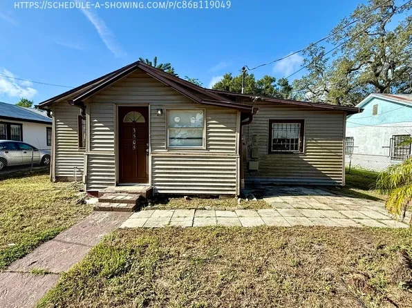3505 E Shadowlawn Ave, Tampa, FL 33610