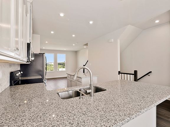 Clarendon Urban 3 Story