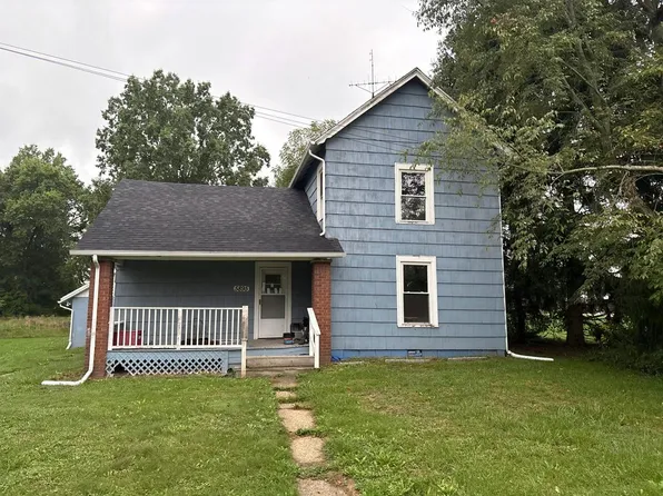 5895 Pigeon Run Rd SW, Navarre, OH 44662