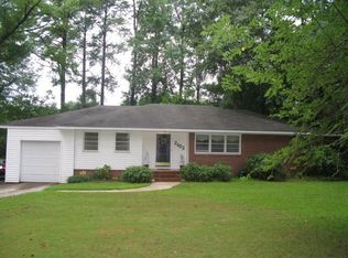 2682 Riverview Rd, Macon, GA 31204