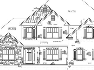 7 Greenbrier Wood, Madison, AL 35756