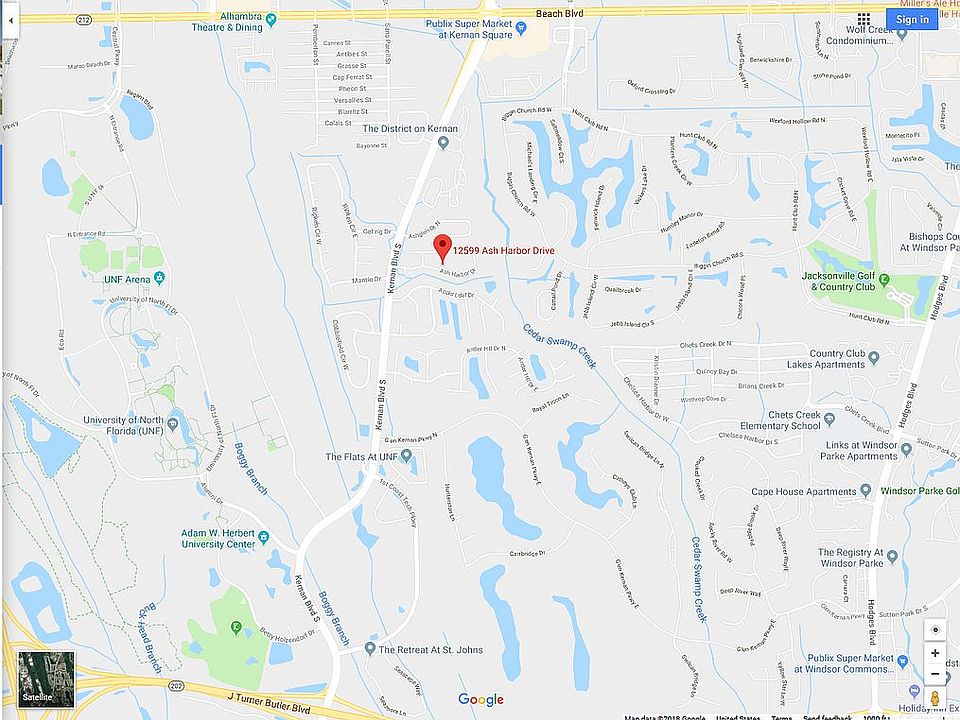 2nd image of 12599 Ash Harbor Dr