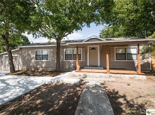 503 Old Georgetown Rd, Lampasas, TX 76550