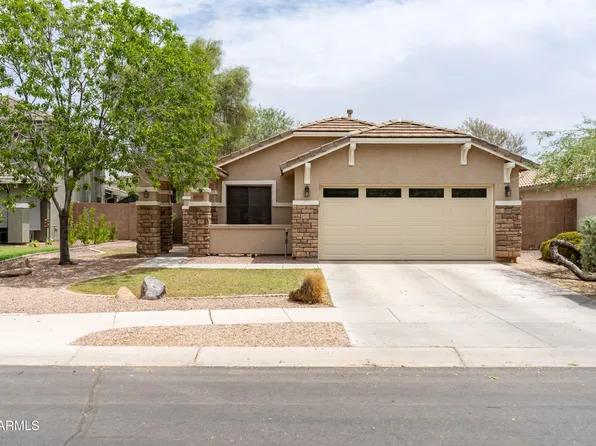 5925 S BANNING Street, Gilbert, AZ 85298