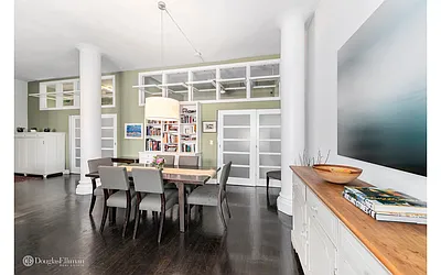 Sold by Douglas Elliman