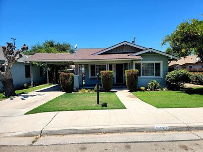 2859 C St, Selma, CA, 93662