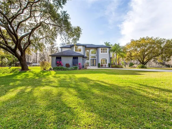 1707 Daiquiri Ln, Lutz, FL 33549