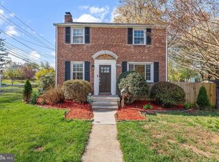 2600 Arcola Ave, Silver Spring, MD