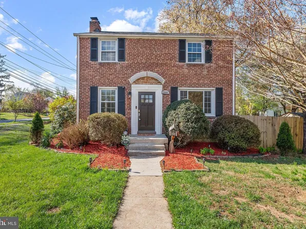 2600 Arcola Ave, Silver Spring, MD 20902