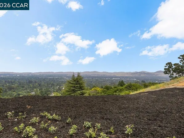 12 Diablo Vista Way, Lafayette, CA 94549