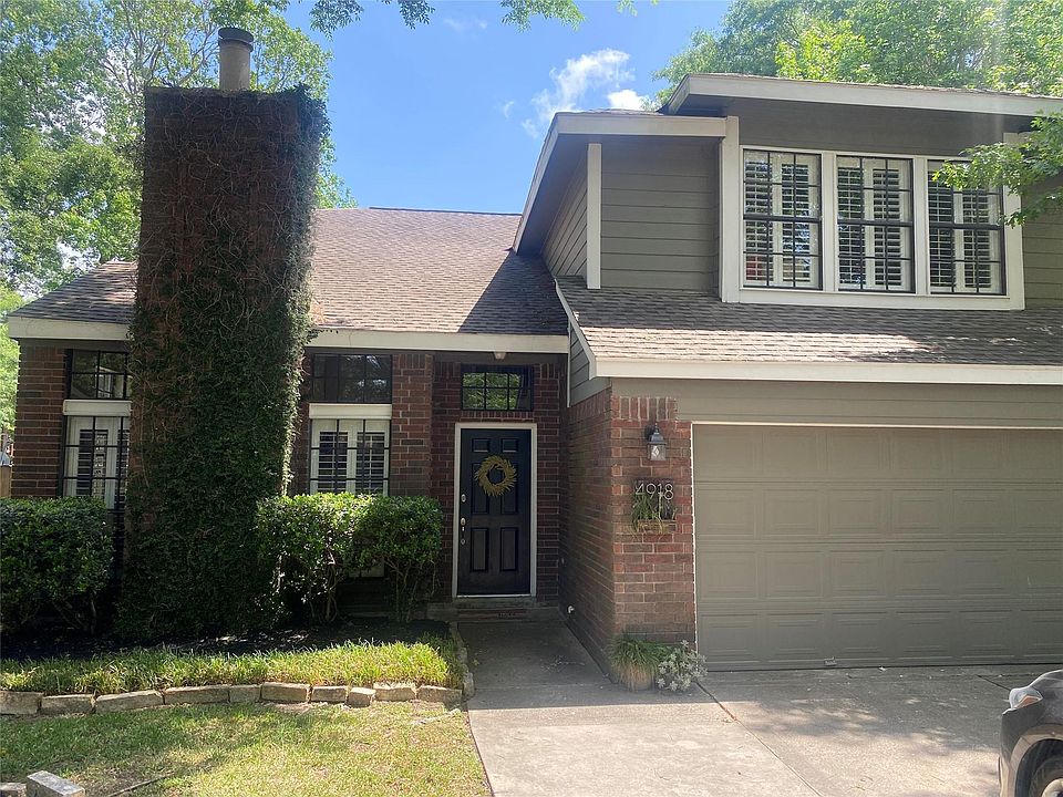 1st image of 4918 Otter Peak Dr