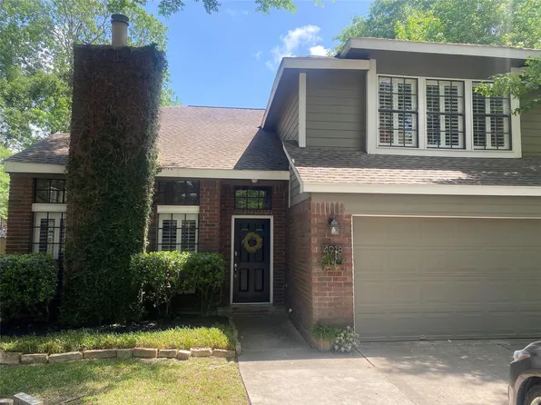 4918 Otter Peak Dr, Kingwood, TX 77345