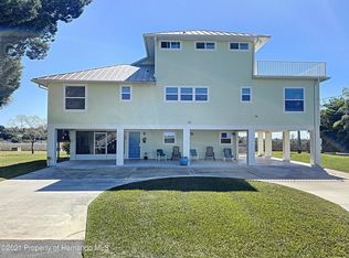 3160 Shine Ln, Spring Hill, FL 34607