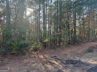 0 Hwy 212 Hwy W, Monticello, GA