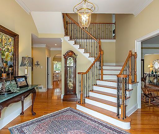 5th image of 4817 Registry Dr NW