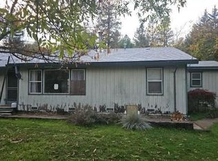 2800 Upper Dorray Rd, Glencoe, CA 95232