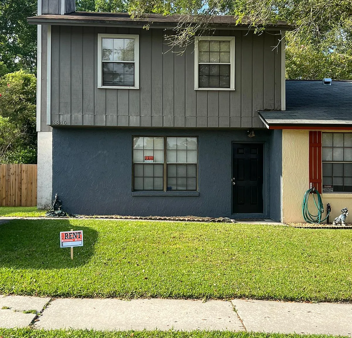 2 bed, 1.5 bath, 1100 sqft, $1,700 — Photo 1