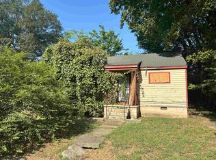 2125 Farrington St, Memphis, TN 38109