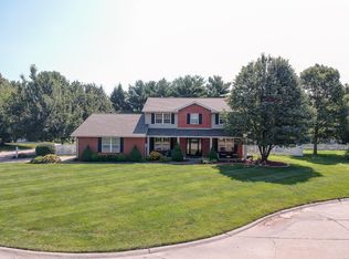 4 Midland Ct, Swansea, IL