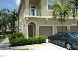 13113 SW 44th St, Miramar, FL 33027