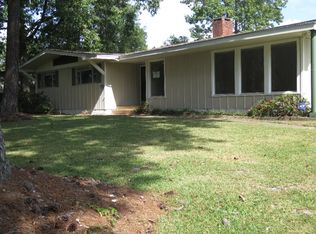 3456 Forest Hill Rd, Jackson, MS 39212