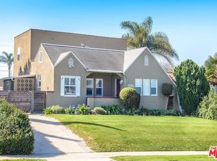 4222 W 61st St, Los Angeles, CA 90043