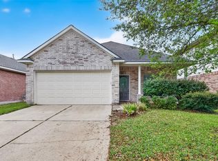 6431 Applewood Forest Dr, Katy, TX 77494