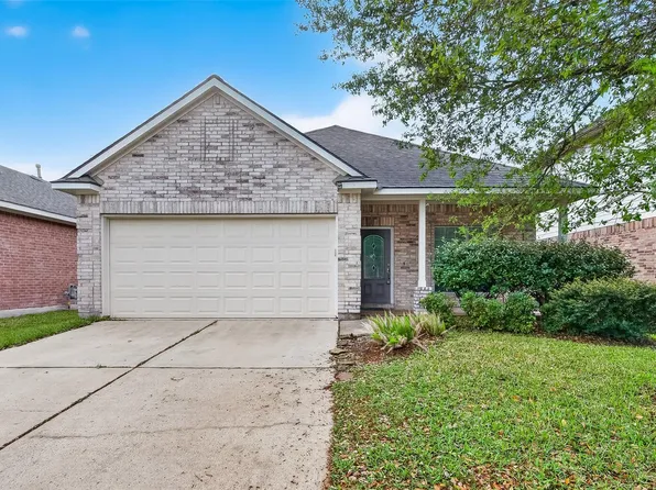 6431 Applewood Forest Dr, Katy, TX 77494