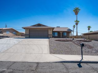 3042 Pintail Dr, Lake Havasu City, AZ 86406