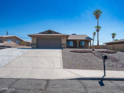 3042 Pintail Dr, Lake Havasu City, AZ, 86406