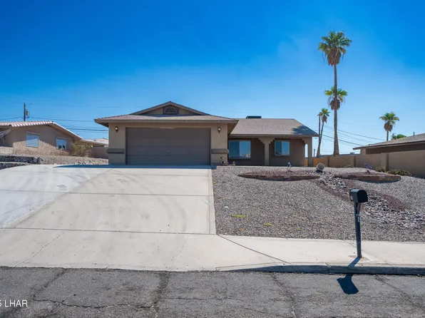 3042 Pintail Dr, Lake Havasu City, AZ 86406