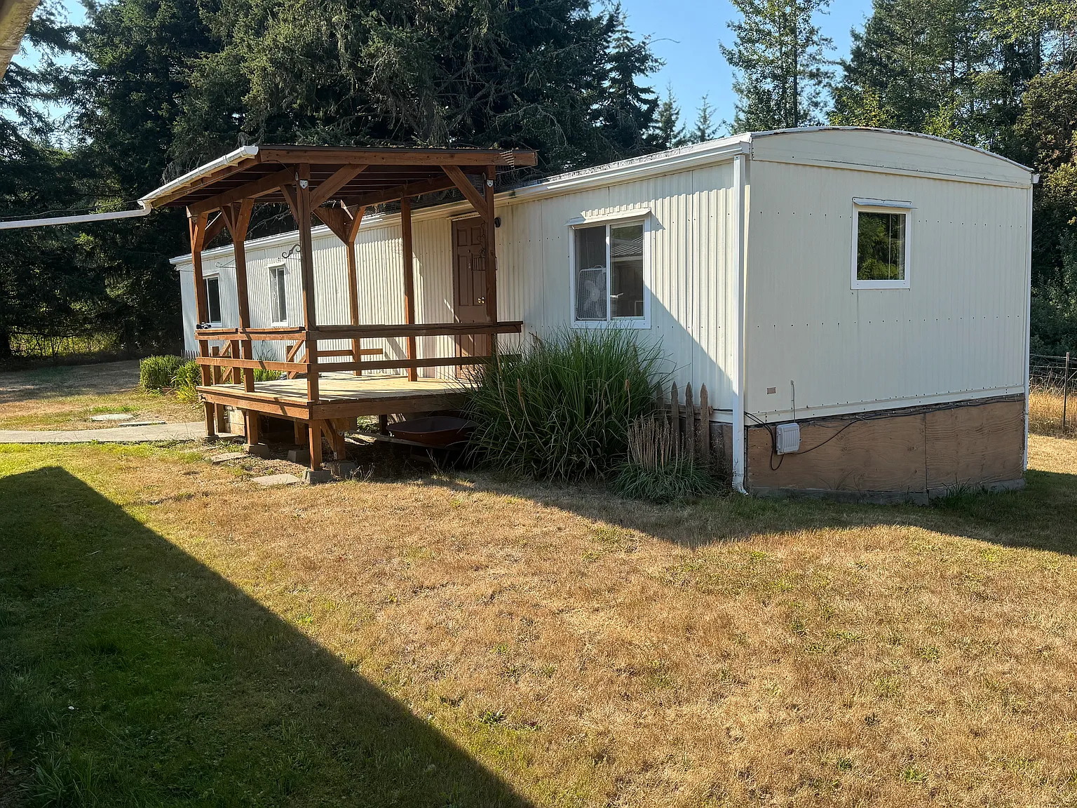 Rife Rd, Port Angeles — Photo 2