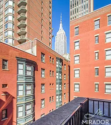 Rented by Mirador Real Estate