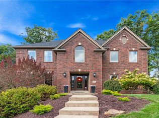 1210 Joseph Ct, Gibsonia, PA