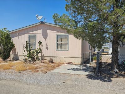 60 W Zapata Dr, Pahrump, NV, 89048