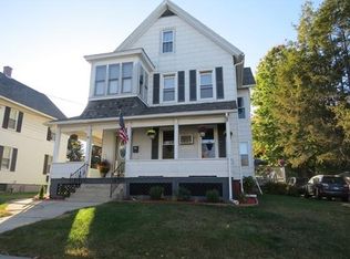 84 Bell St, Chicopee, MA 01013