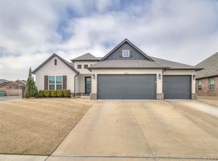 4212 S 185th East Ave, Tulsa, OK 74134