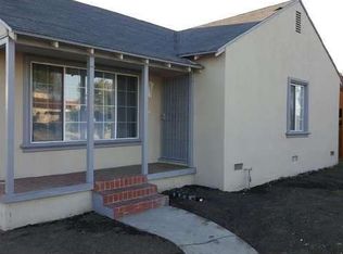 3559 West Blvd, Los Angeles, CA 90016